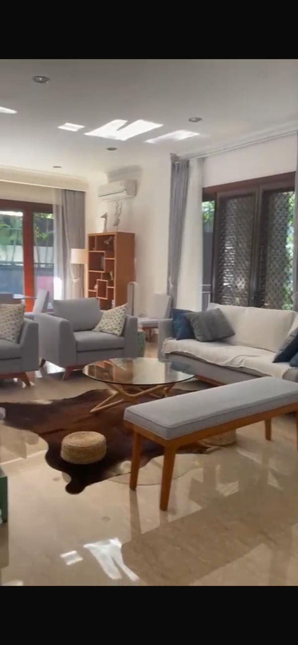 La maison de Anh-Hà