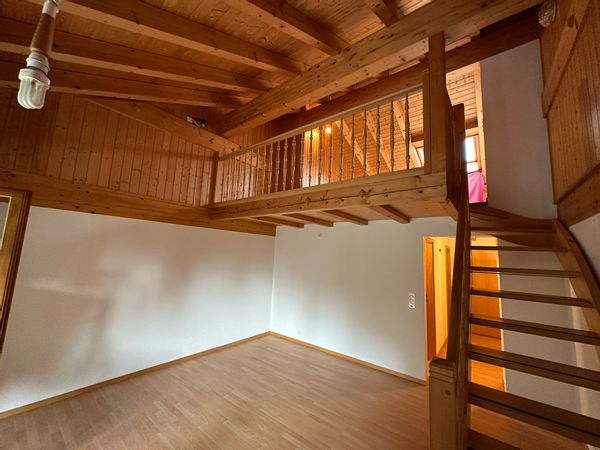 La maison de Peter