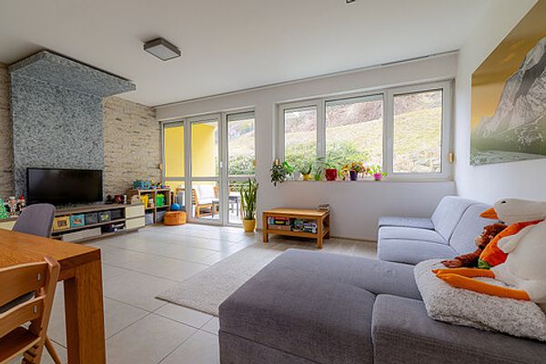 La maison de Martina
