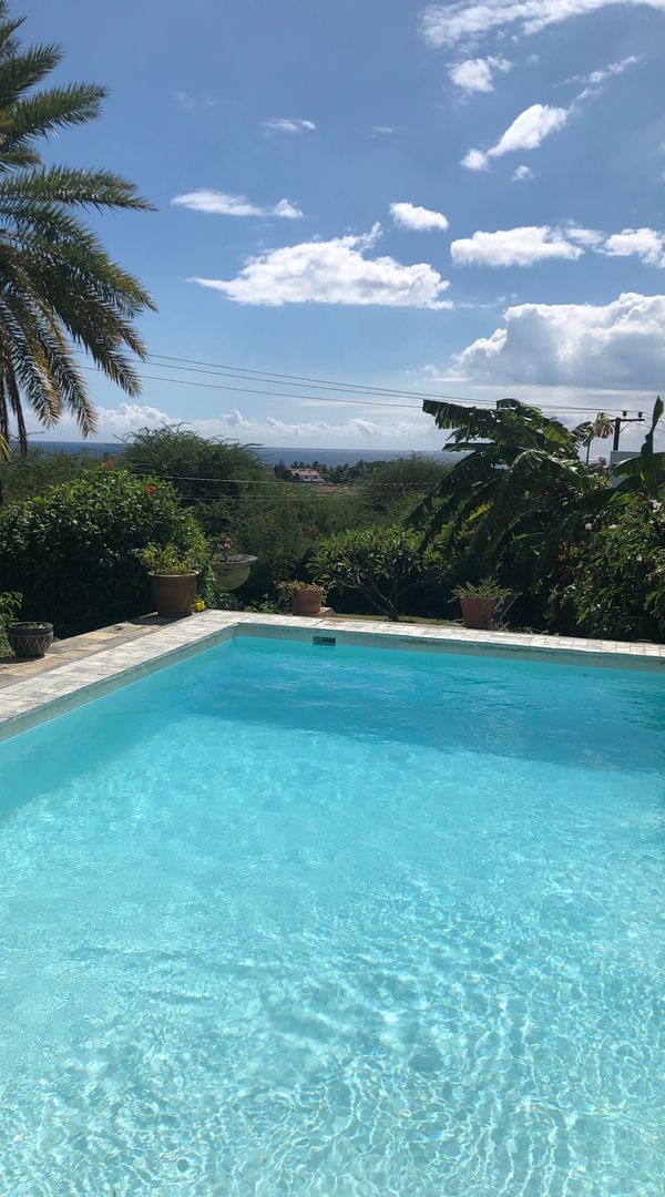 La maison de Pascale