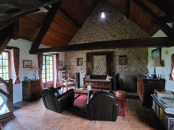 La grange batelière
