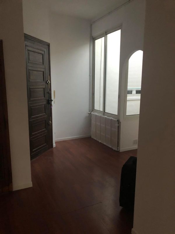 La maison de Laura