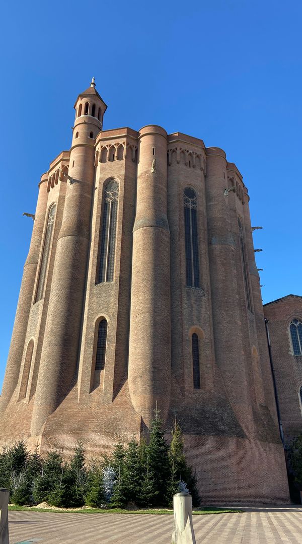 La maison de Lili et Gilles