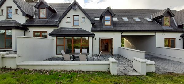 La maison de Conor