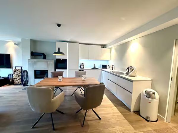 La maison de Matteo