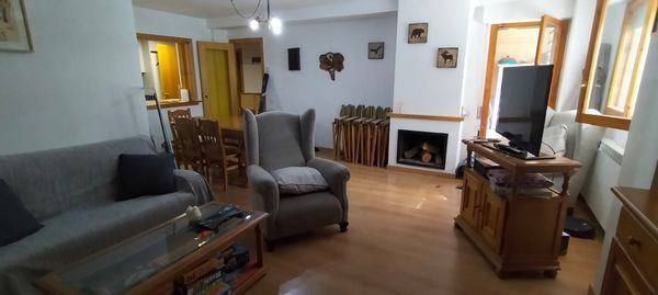 La maison de Mabel