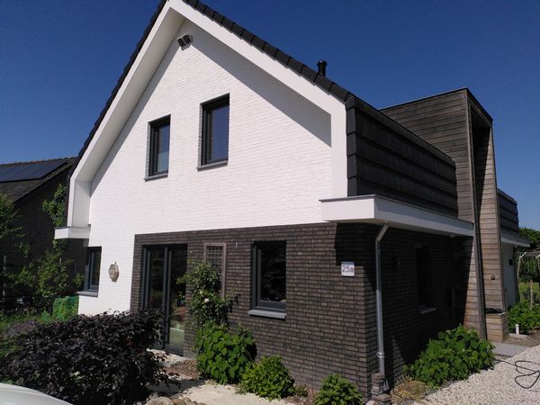 La maison de Giel