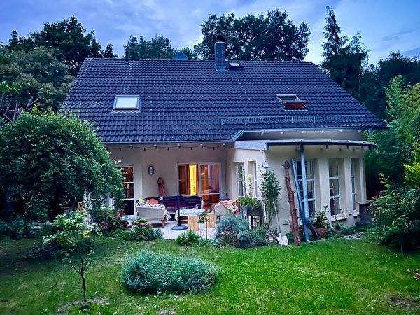 La maison de Kilian
