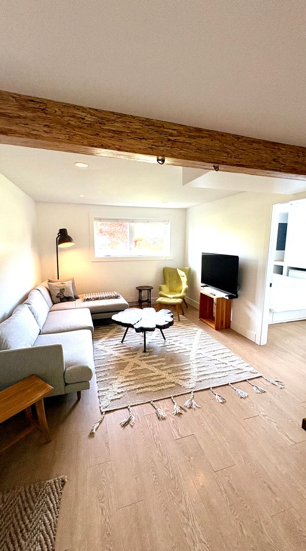 La maison de Martha