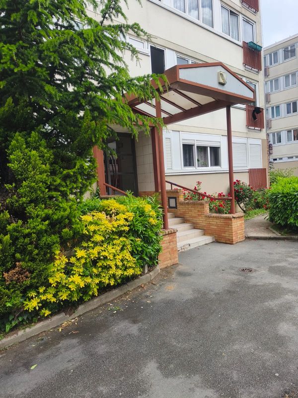 L’appartement de Firdaouce