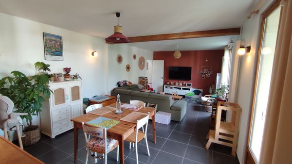 La villa des escargots