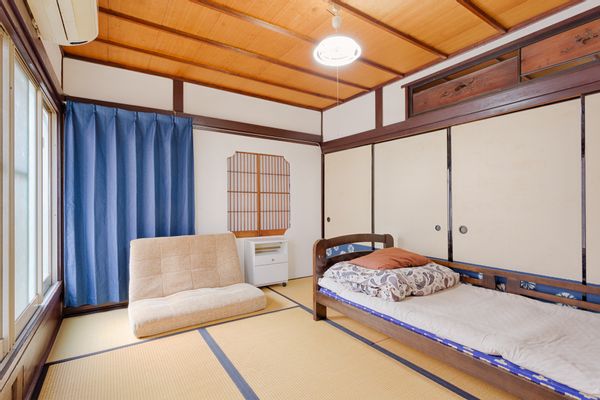 La maison de Mayumi