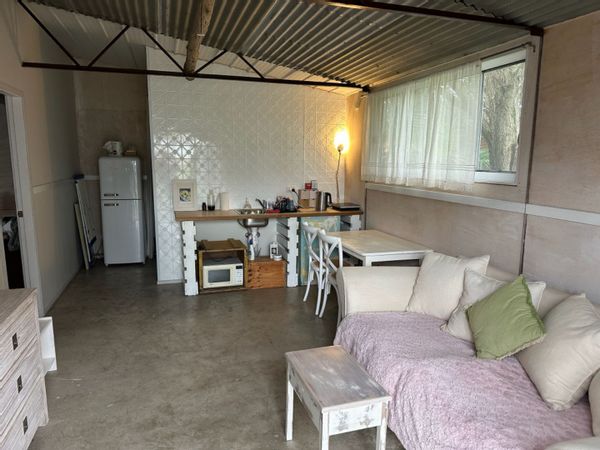 La maison de Robyn