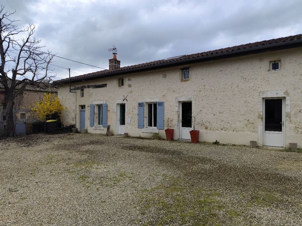 La maison de Soulbrois