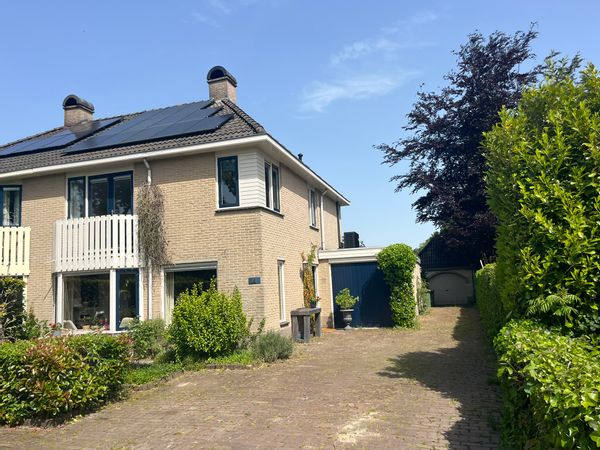 La maison de Dorine