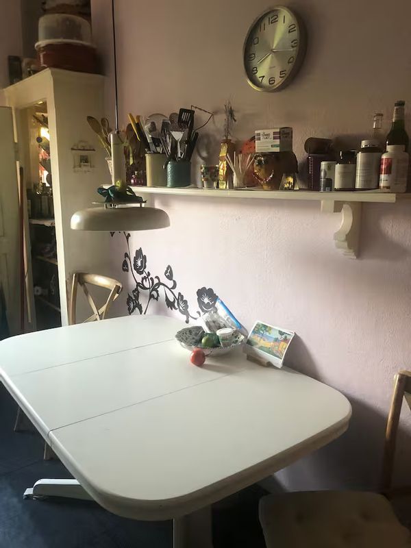 La maison de Maren