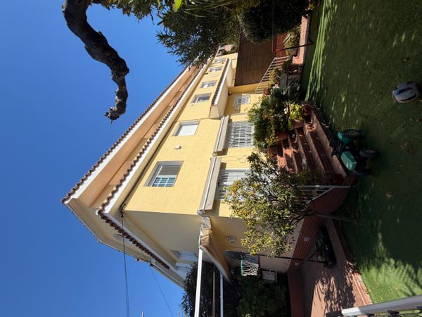 La maison de Joan