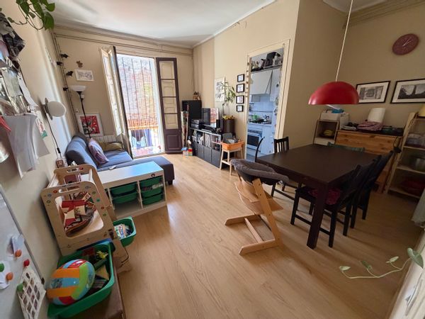 La maison de Victor