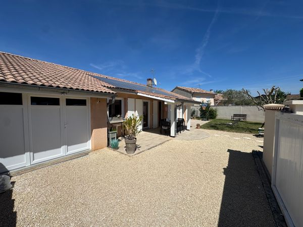 La maison des Criv'
