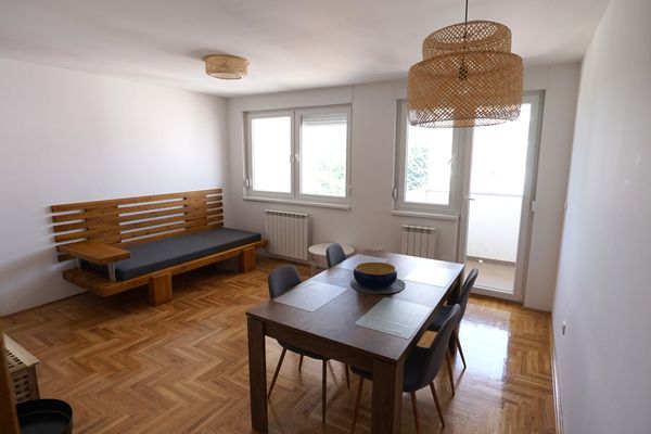 La maison de Branka