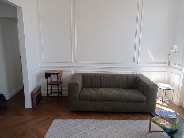 La maison de Antoine & Victoire