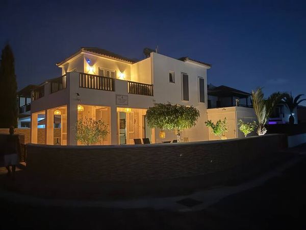 La maison de Emma