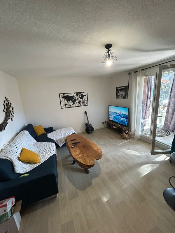La maison de Andrea est idéal pour un voyage de 4 personnes