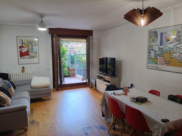 La maison de DANIEL