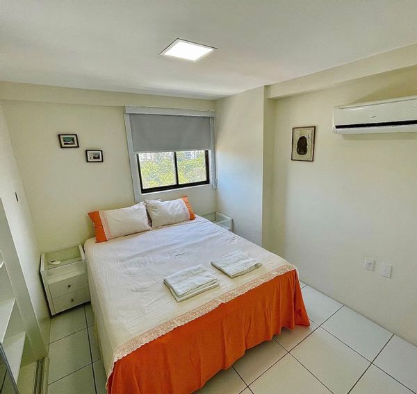 La maison de Matheus