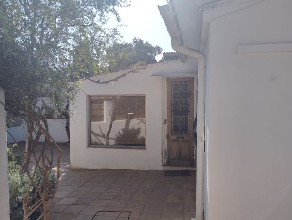 La maison de Joaquín