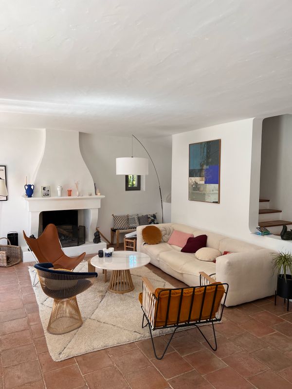 Mas provencal d’exception