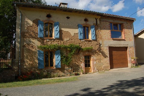 Maison tarnaise l'Ondine