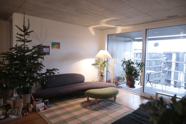 La maison de Daria