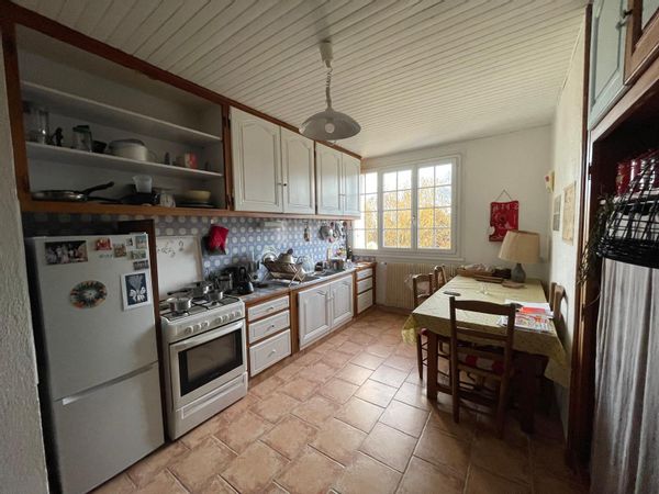 Maison de charme au coeur d un village de caractère