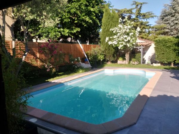Des vacances en Provence !