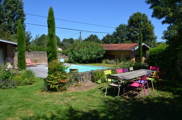 La maison de Catherine