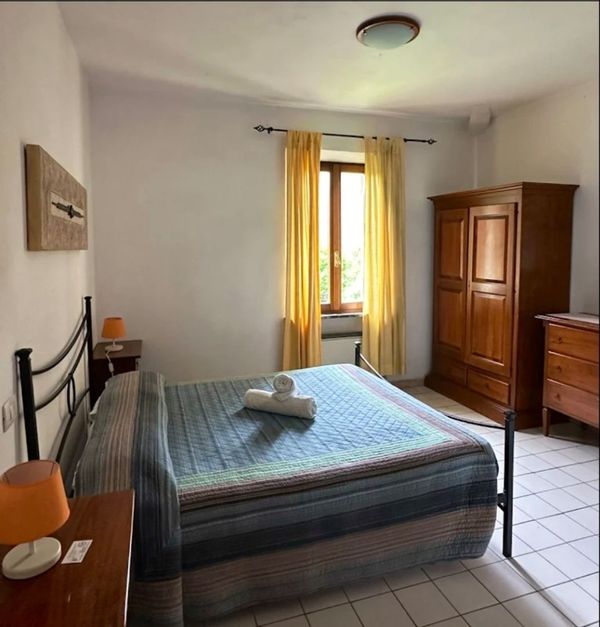 La maison de Mirko
