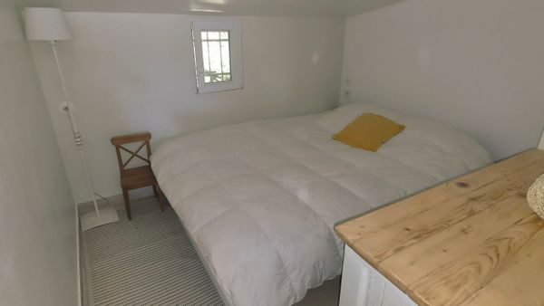 Petit studio indépendant à 2 pas d'Avignon