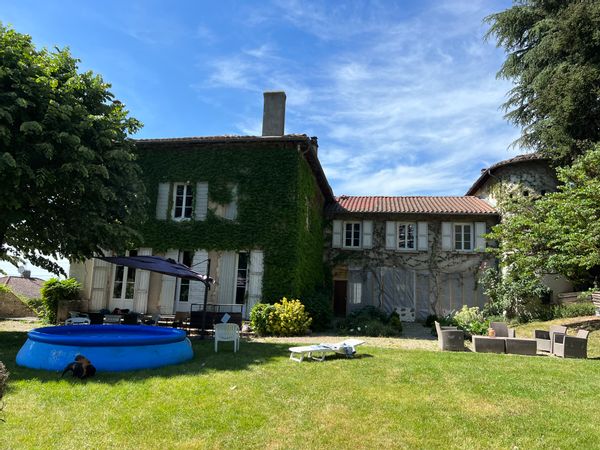 LA RAJONNIERE