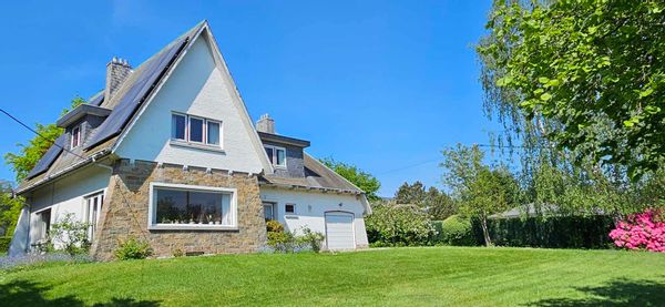 Villa de charme avec piscine