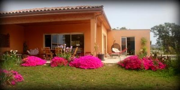 Casa felicità
