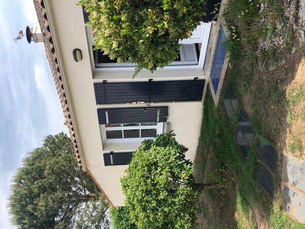 La maison de Elsa