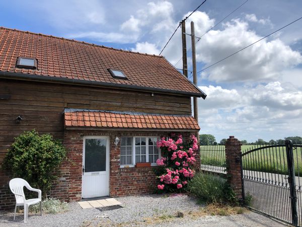 Le gîte de JB & Marie