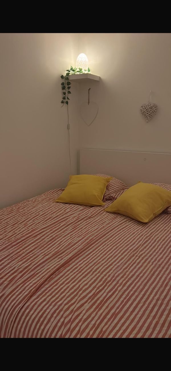 Grand studio proche Paris, très lumineux, à quelques minutes des commerces et des bords de Marne