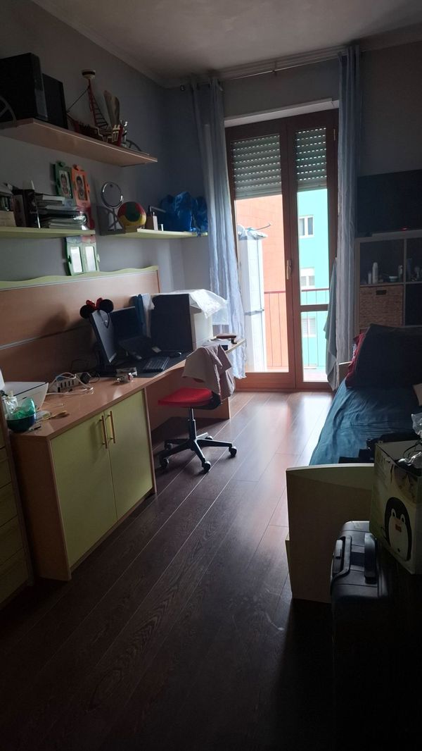 La maison de Ana Beatriz