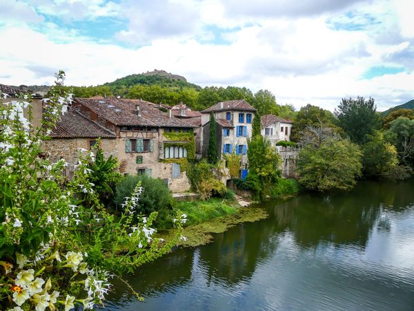 Maison de campagne