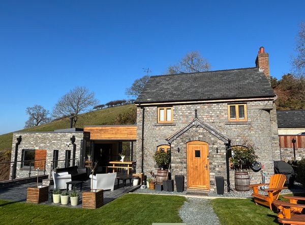 La maison de Sarah