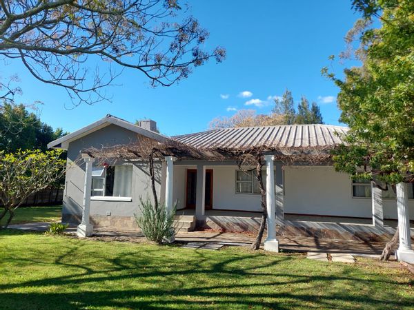 La maison de Mariheca