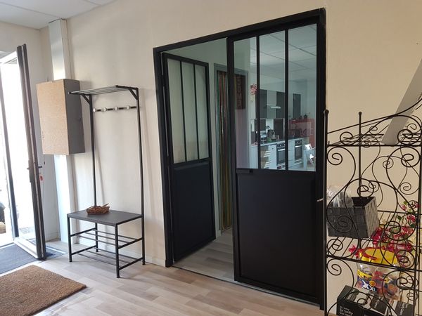 MAISON  - GITE pour famille