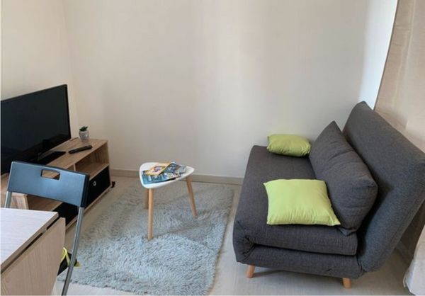 Studio cosy en plein cœur de Quimper